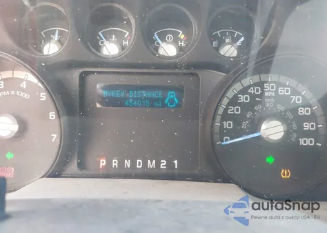 2015 Ford F-250 Xl/Xlt z USA, uszkodzony, nr VIN 1FDBF2B60FED21659